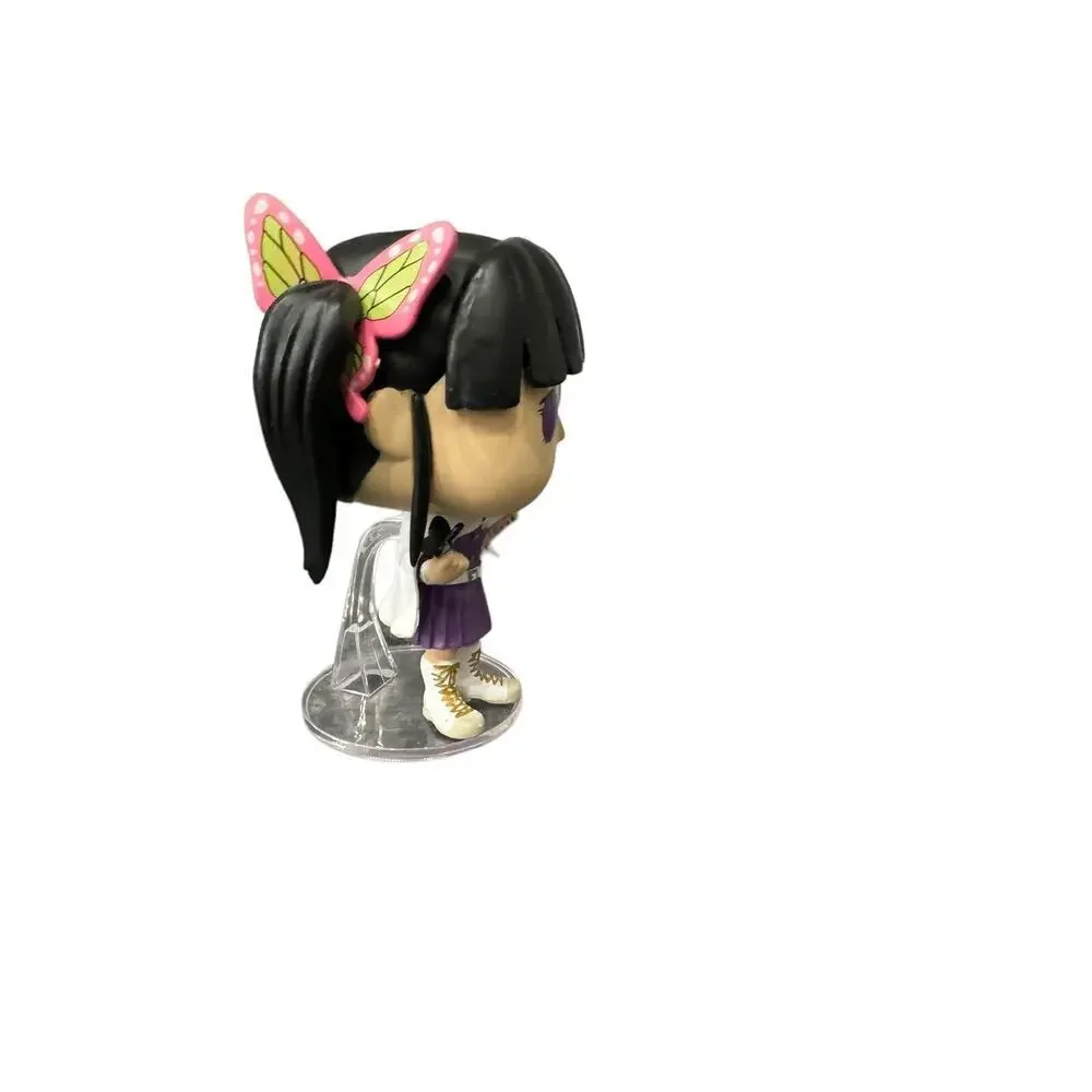Funko Pop! Demon Slayer KANAO TSUYURI #1305 Figure SE Glow In Dark